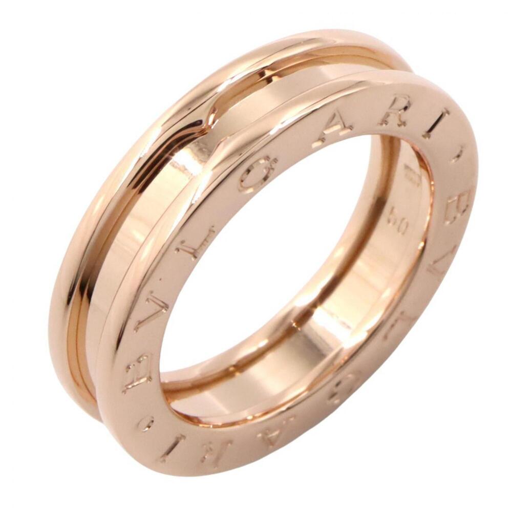 BVLGARI 18k Gold Ring